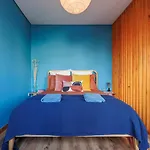 아파트 A Pop Of Color By Lovelystay *
