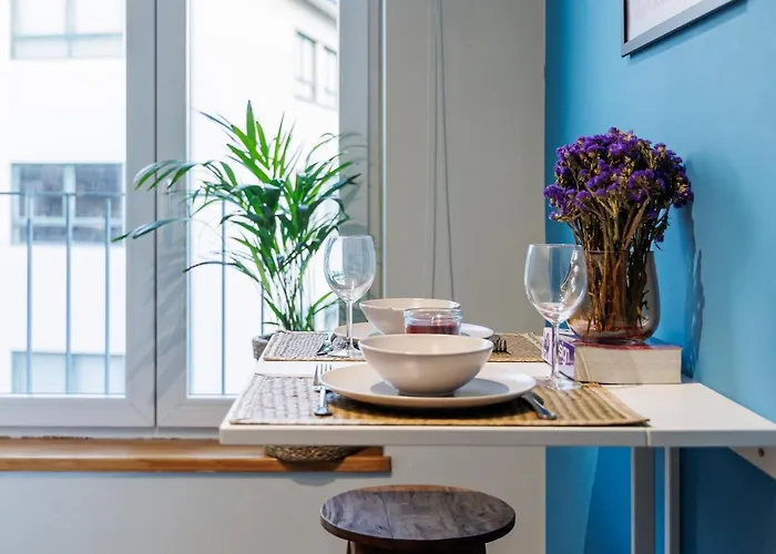 A Pop Of Color By Lovelystay *