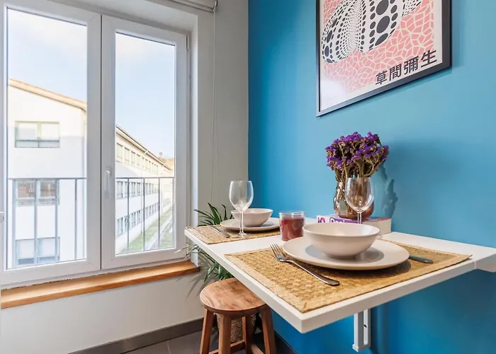 A Pop Of Color By Lovelystay *