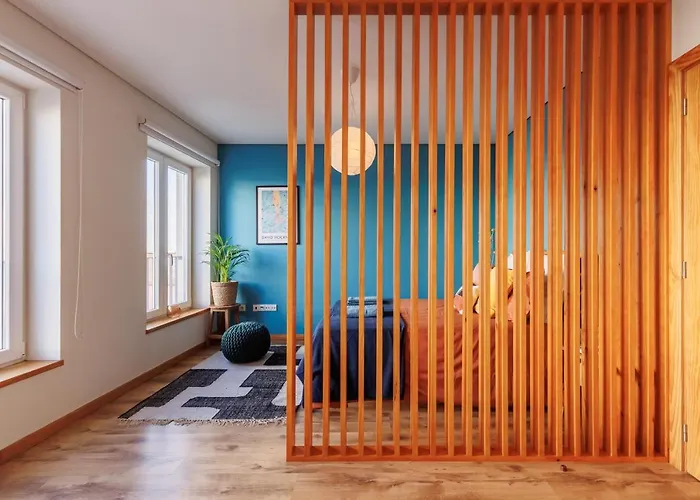 A Pop Of Color By Lovelystay *