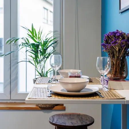 A Pop Of Color By Lovelystay *